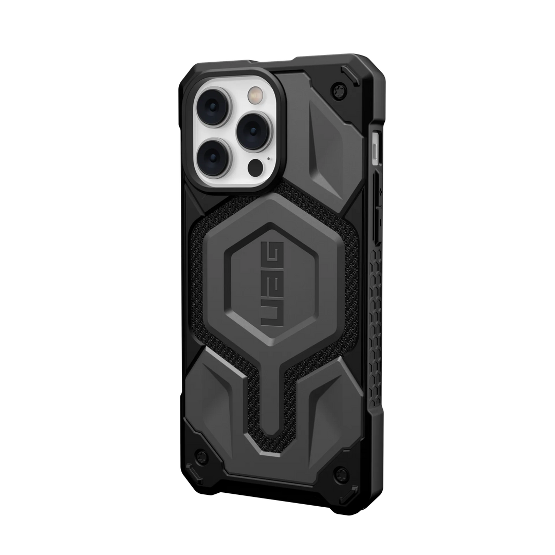 UAG Monarch Pro Kevlar For MagSafe - iPhone 14 Series