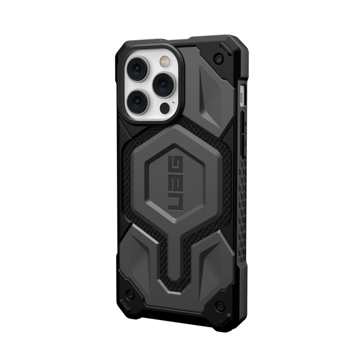 UAG Monarch Pro Kevlar For MagSafe - iPhone 14 Series