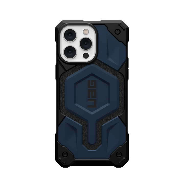 UAG Monarch Pro For MagSafe - iPhone 14 Series