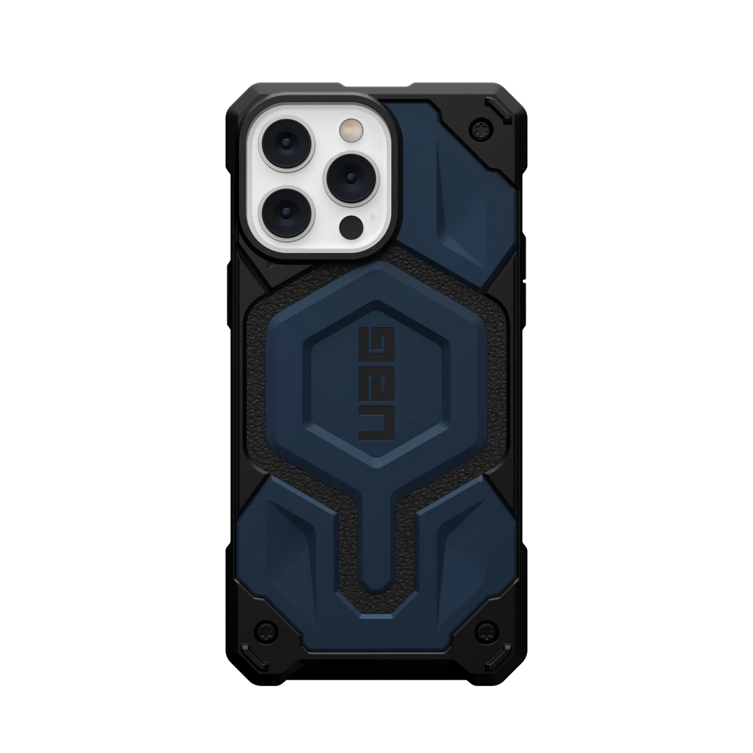 UAG Monarch Pro For MagSafe - iPhone 14 Series