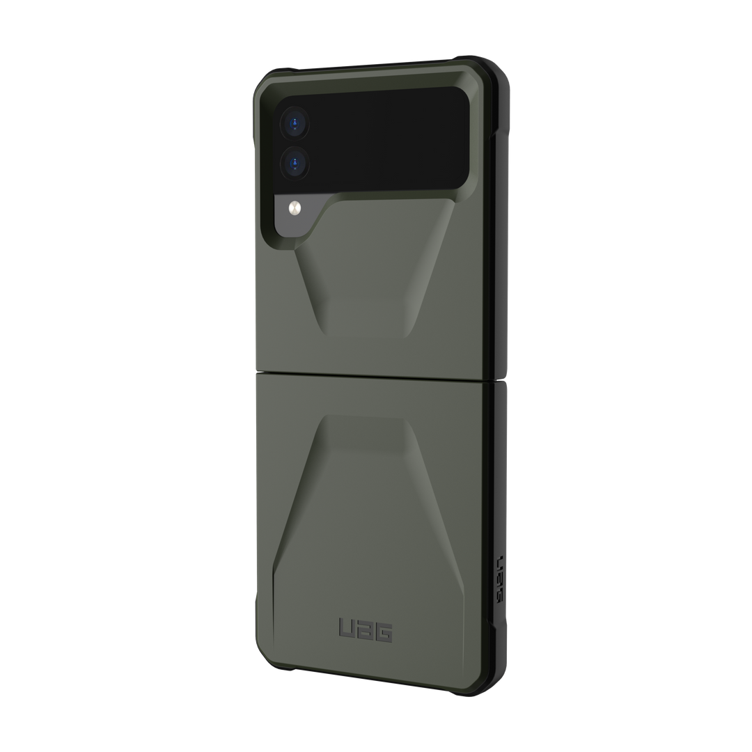 UAG Civilian - Samsung Galaxy Z Flip3 5G