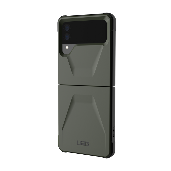 UAG Civilian - Samsung Galaxy Z Flip3 5G