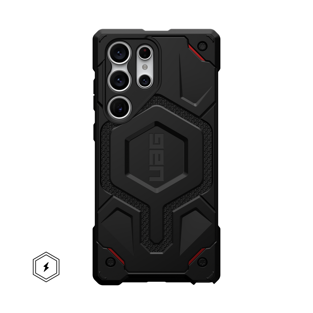 UAG Monarch Pro Kevlar - Samsung Galaxy S23 Ultra