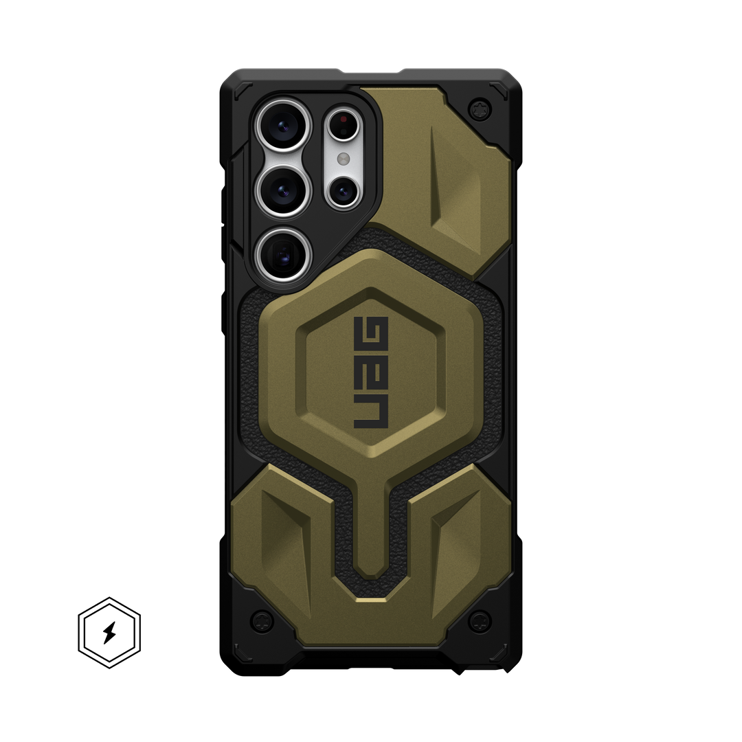 UAG Monarch Pro - Samsung Galaxy S23 Series