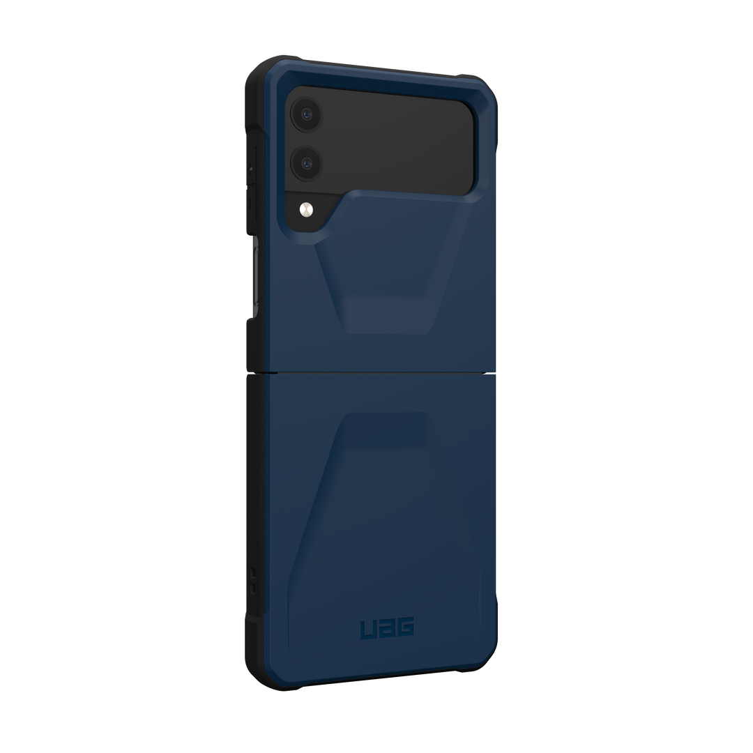 UAG Civilian - Samsung Galaxy Z Flip4 5G