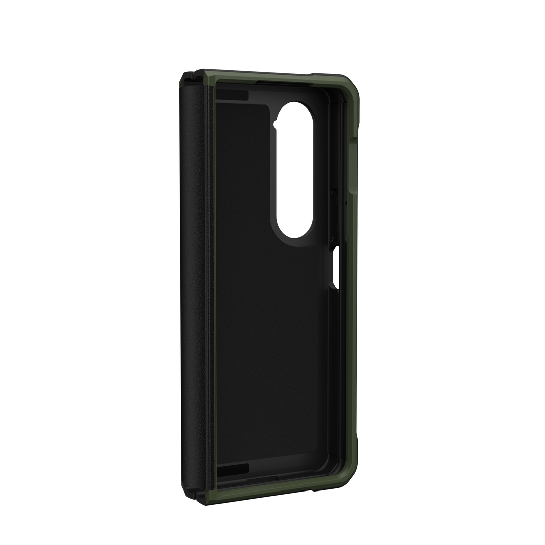 UAG Civilian - Samsung Galaxy Z Fold4 5G