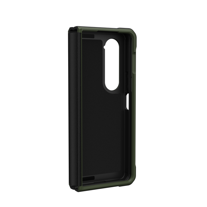 UAG Civilian - Samsung Galaxy Z Fold4 5G