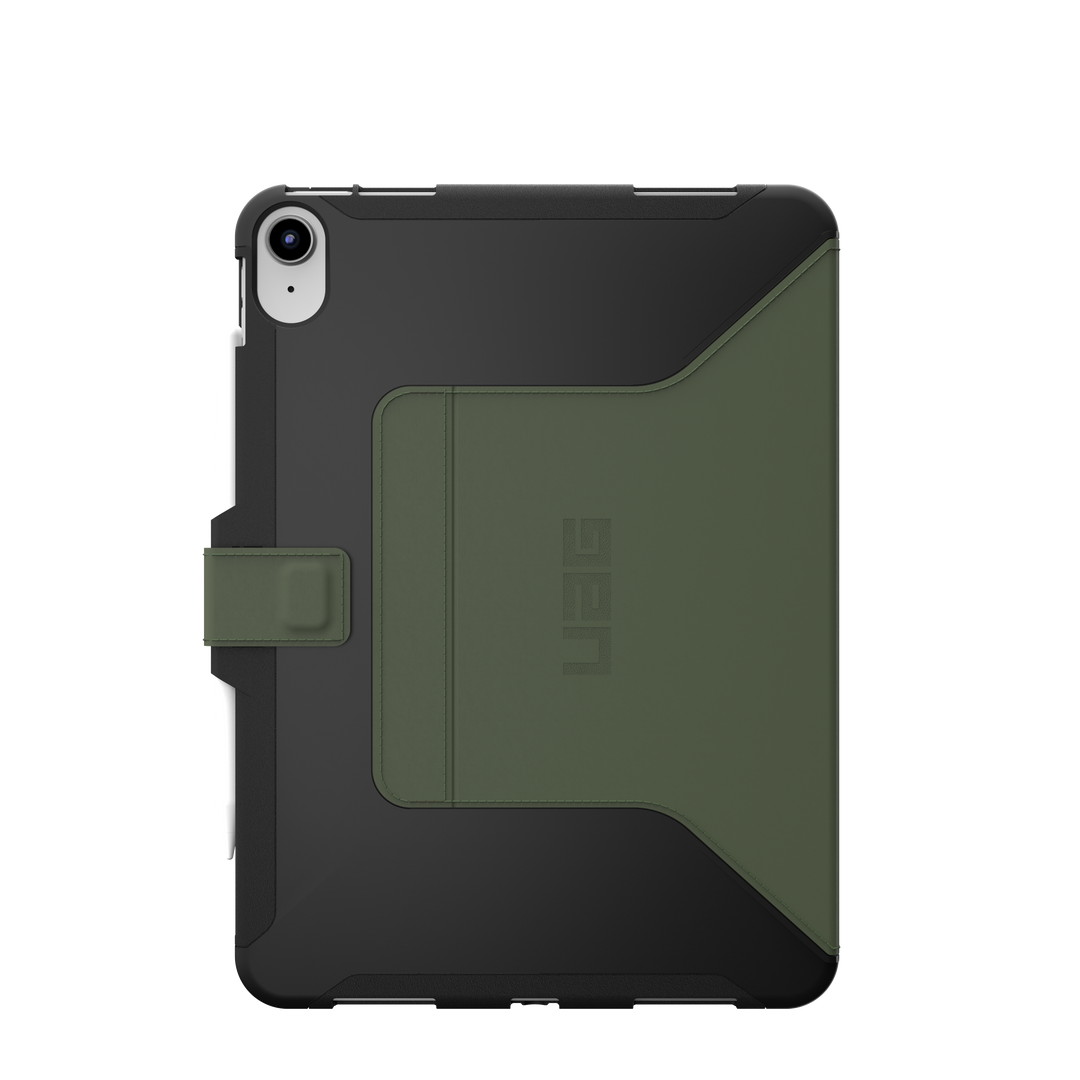 UAG Scout Series - iPad 10.9" (10th Gen 2022)