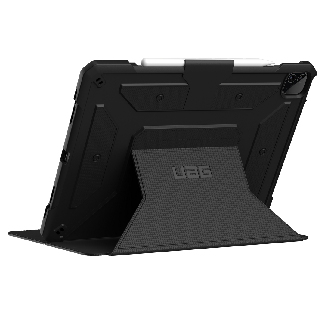 UAG Metropolis Series - iPad Pro 12.9" (5th Gen 2021)