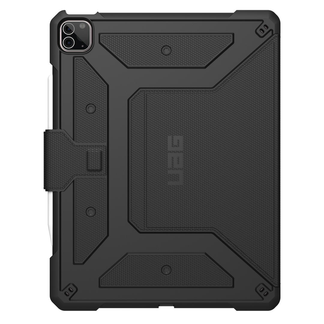 UAG Metropolis Series - iPad Pro 12.9" (5th Gen 2021)