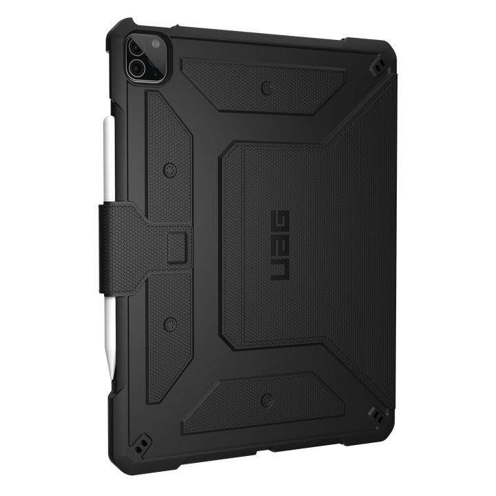 UAG Metropolis Series - iPad Pro 12.9" (5th Gen 2021)