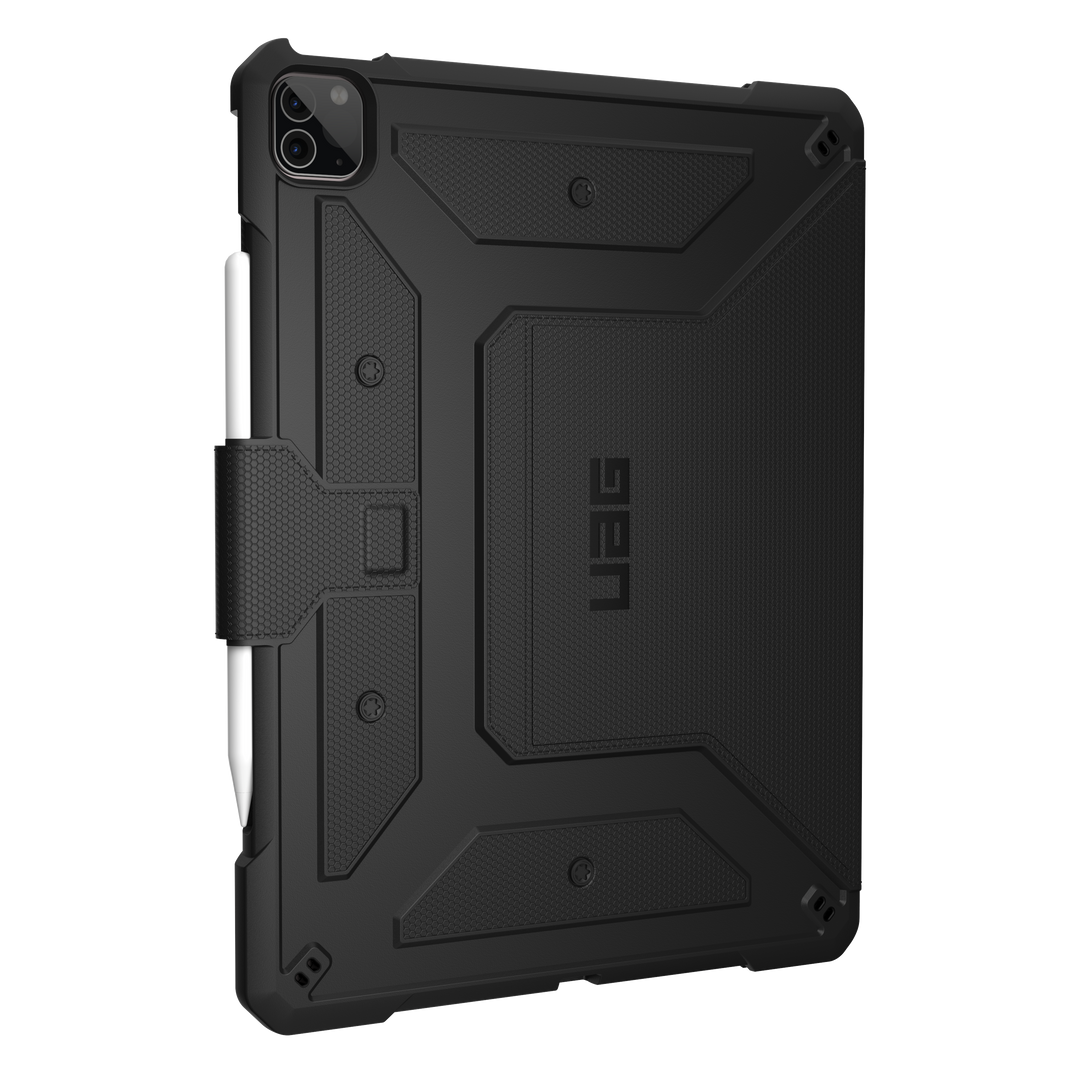 UAG Metropolis Series - iPad Pro 12.9" (5th Gen 2021)