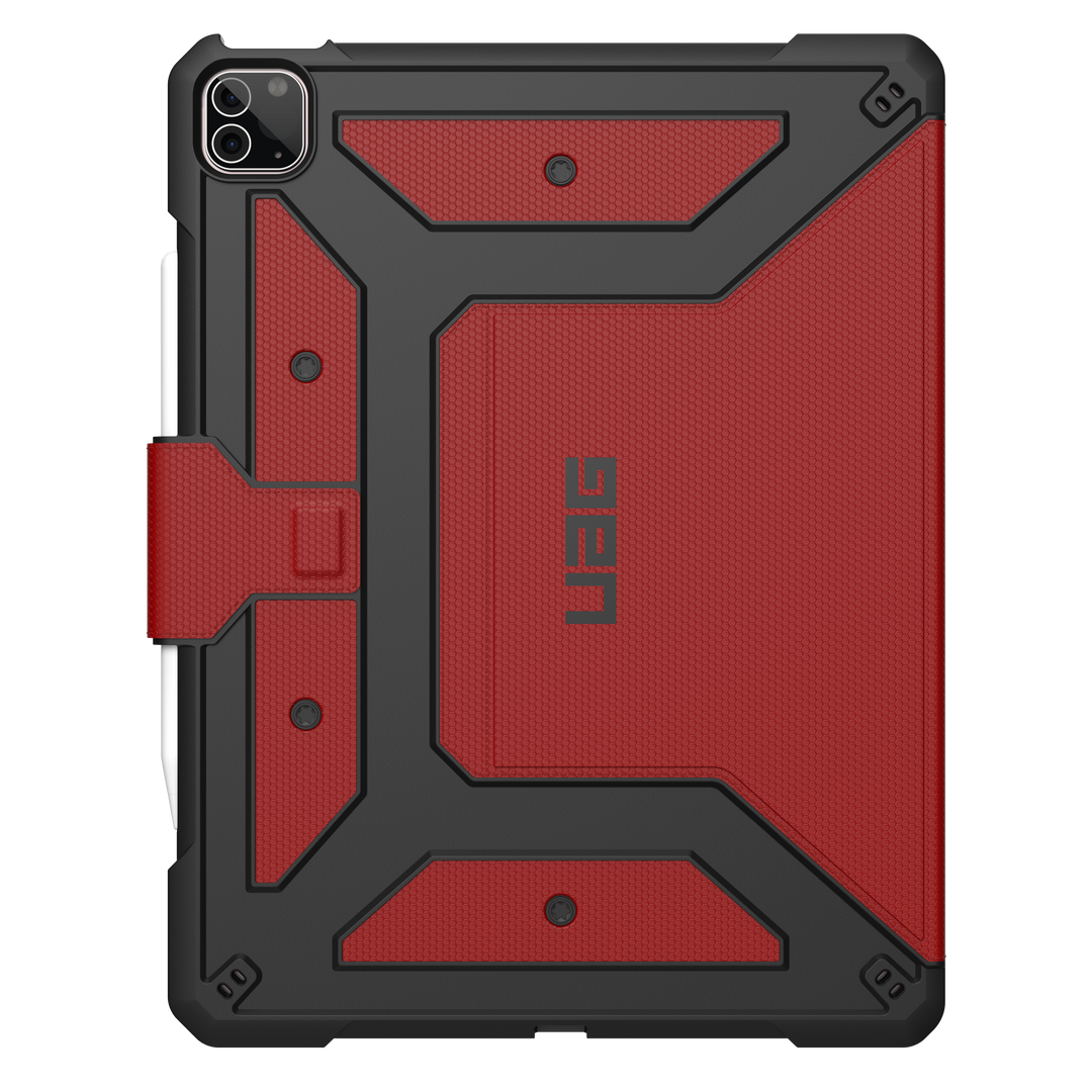 UAG Metropolis Series - iPad Pro 12.9" (5th Gen 2021)