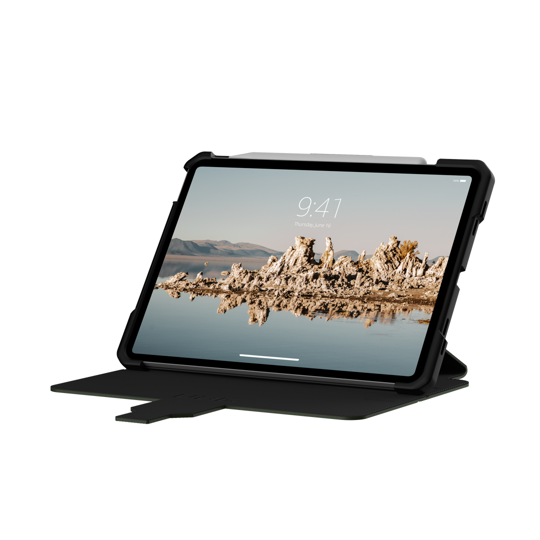 UAG Metropolis SE Series - iPad Pro 11" (4th Gen 2022)
