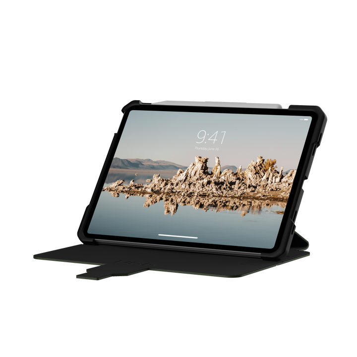 UAG Metropolis SE Series - iPad Pro 11" (4th Gen 2022)