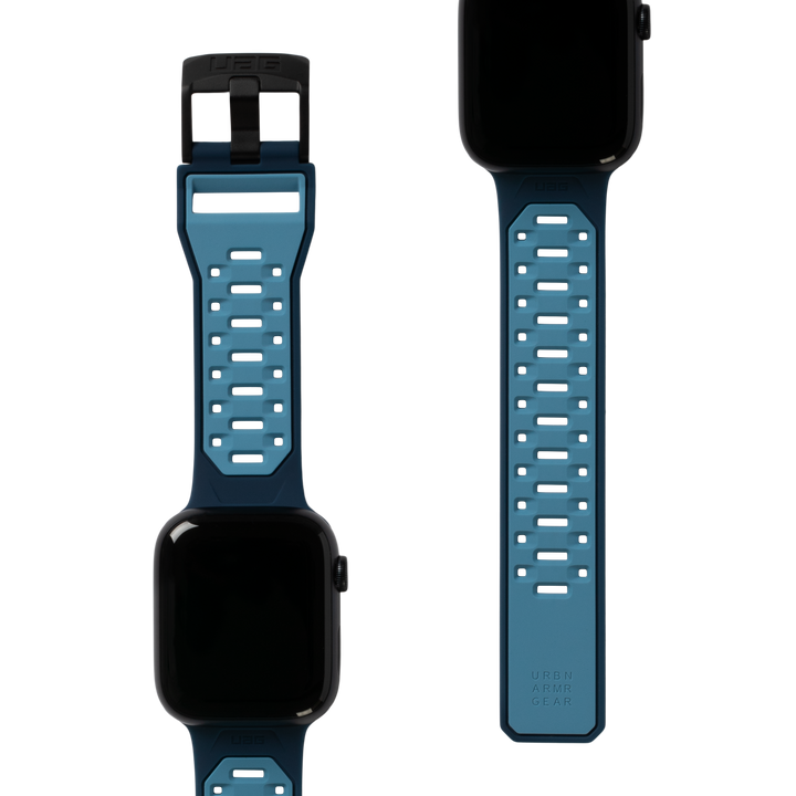 UAG Civilian Silicone Watch Strap For Apple Watch (NEW)
