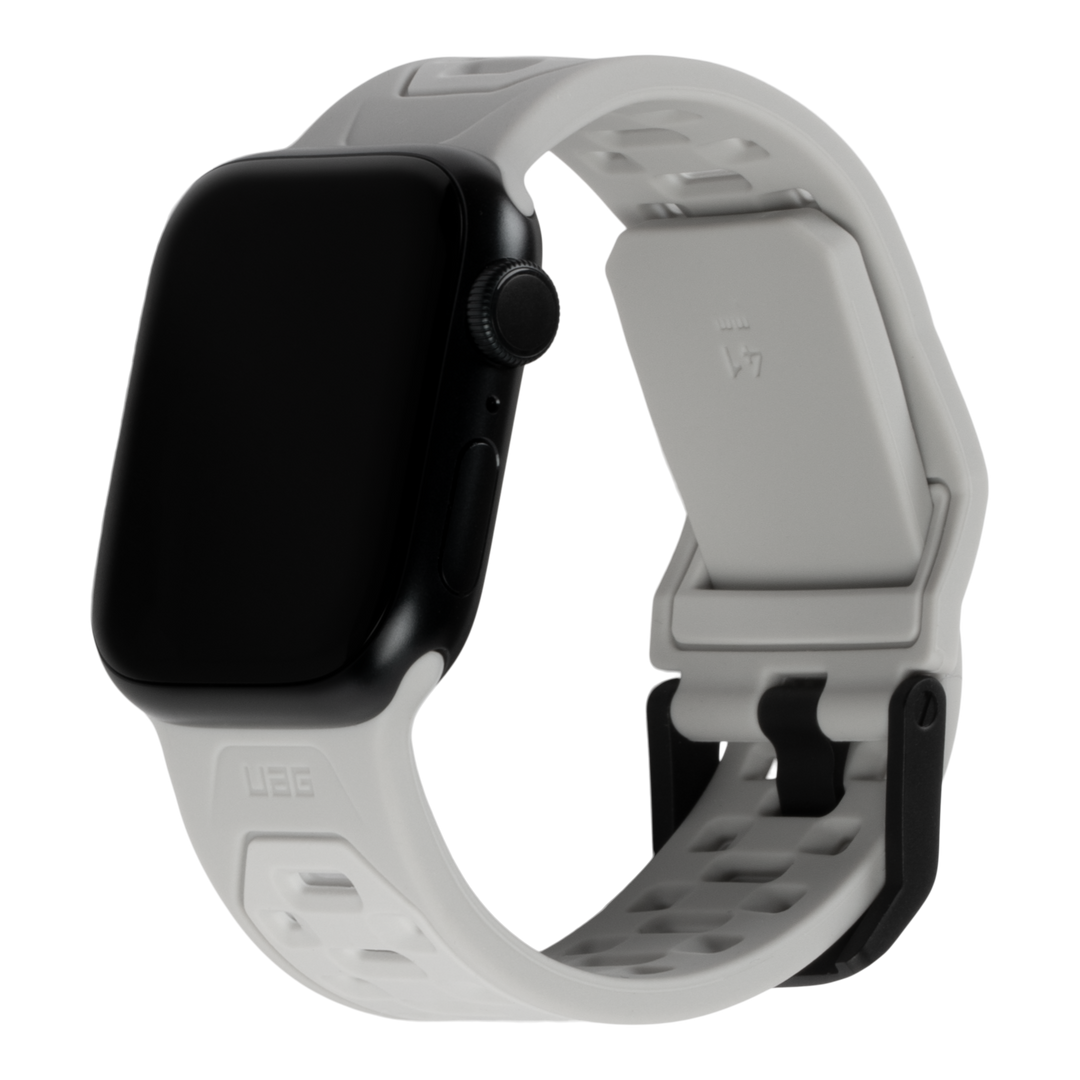 UAG Civilian Silicone Watch Strap For Apple Watch (NEW)