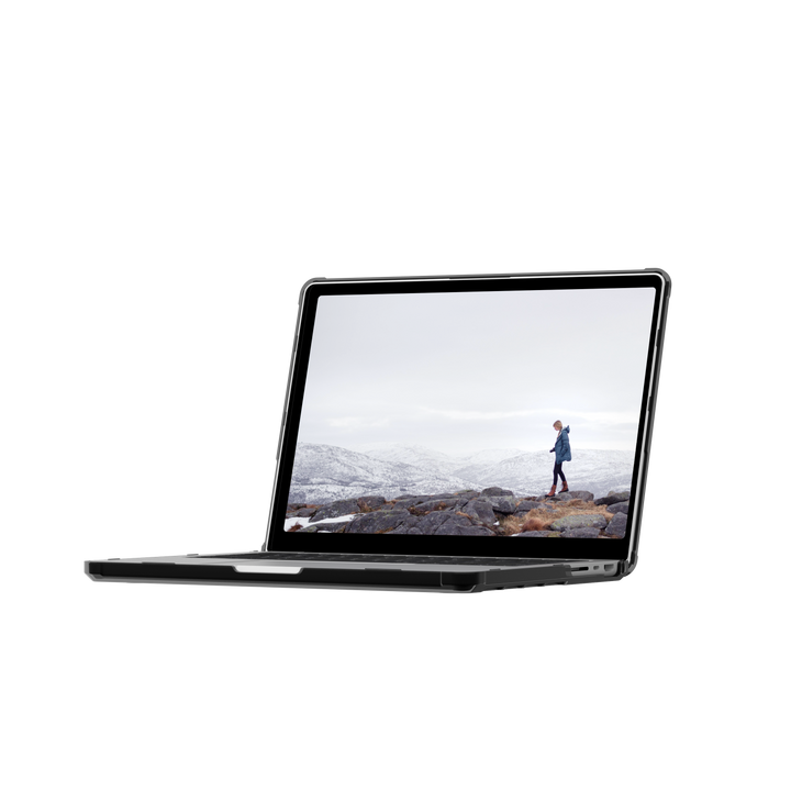 UAG [U] Lucent Series MacBook Pro 14" (M1/M2 MAX & PRO) (2021-2023) Case