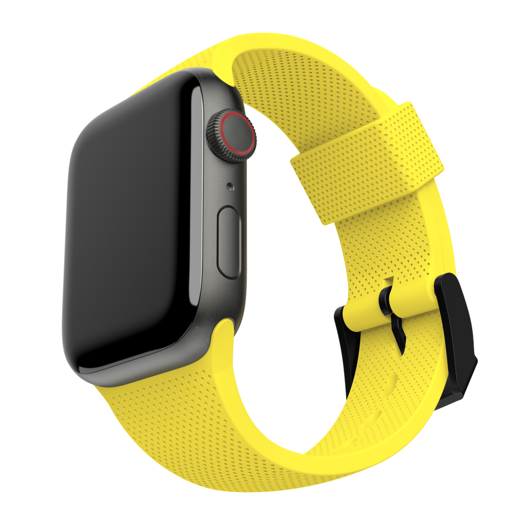 UAG [U] Dot Silicone Strap For Apple Watch