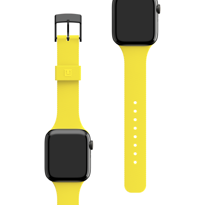 UAG [U] Dot Silicone Strap For Apple Watch