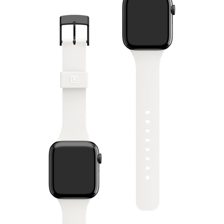 UAG [U] Dot Silicone Strap For Apple Watch