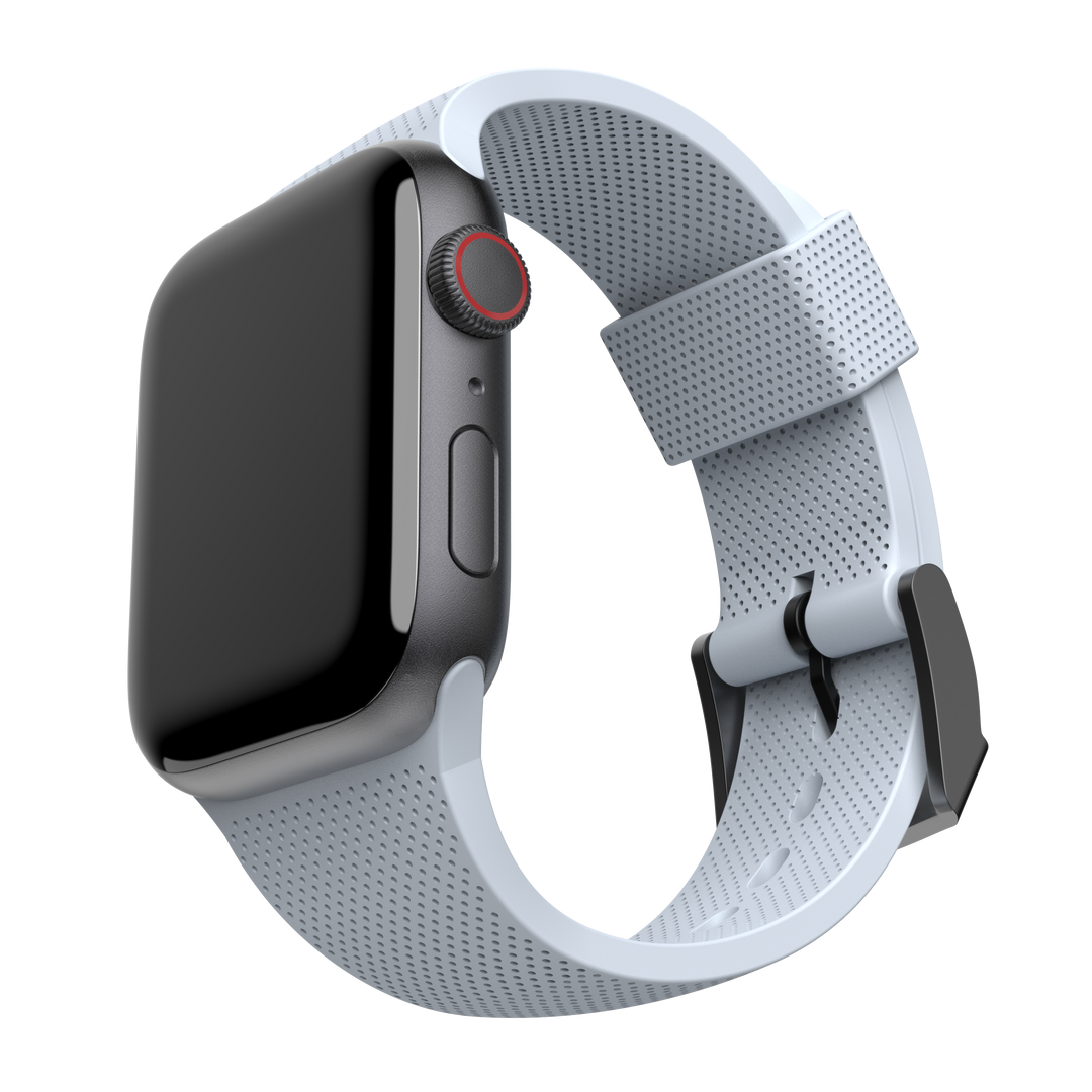 UAG [U] Dot Silicone Strap For Apple Watch