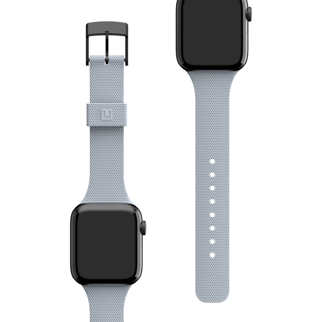 UAG [U] Dot Silicone Strap For Apple Watch