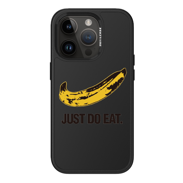 彩繪手機殼 - 翻玩就是吃香蕉 | 惡魔防摔殼 PRO