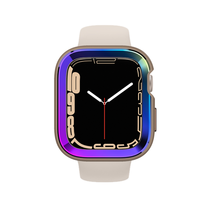 Apple Watch 保護殼 - 彩鈦