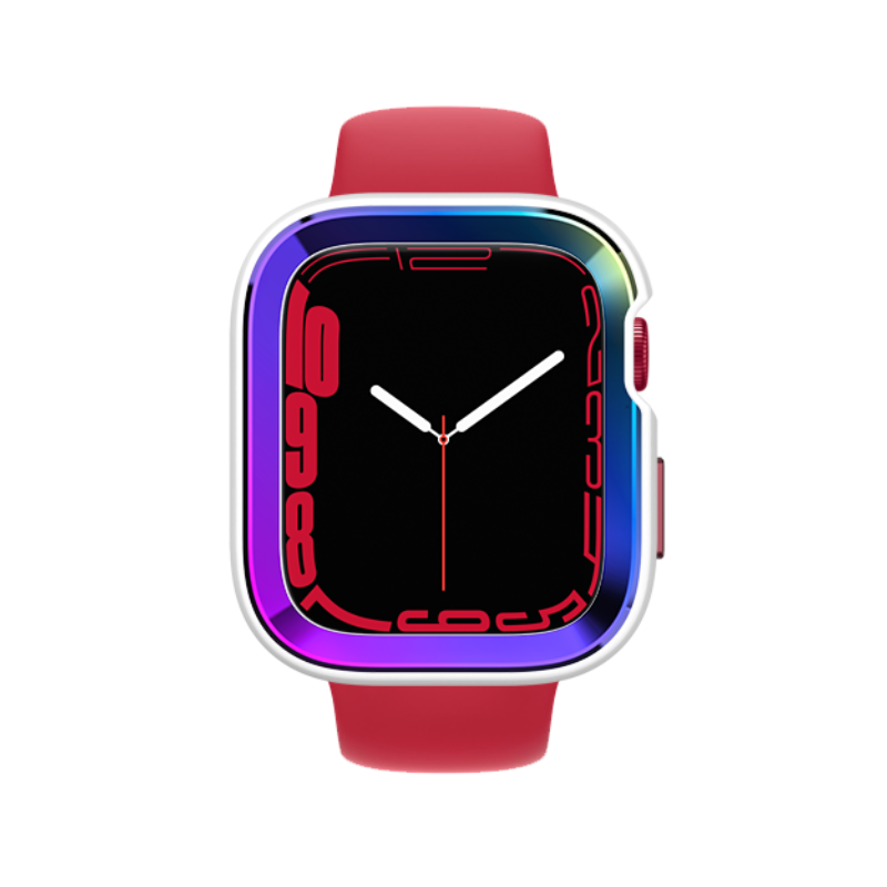 Apple Watch 保護殼 - 彩鈦