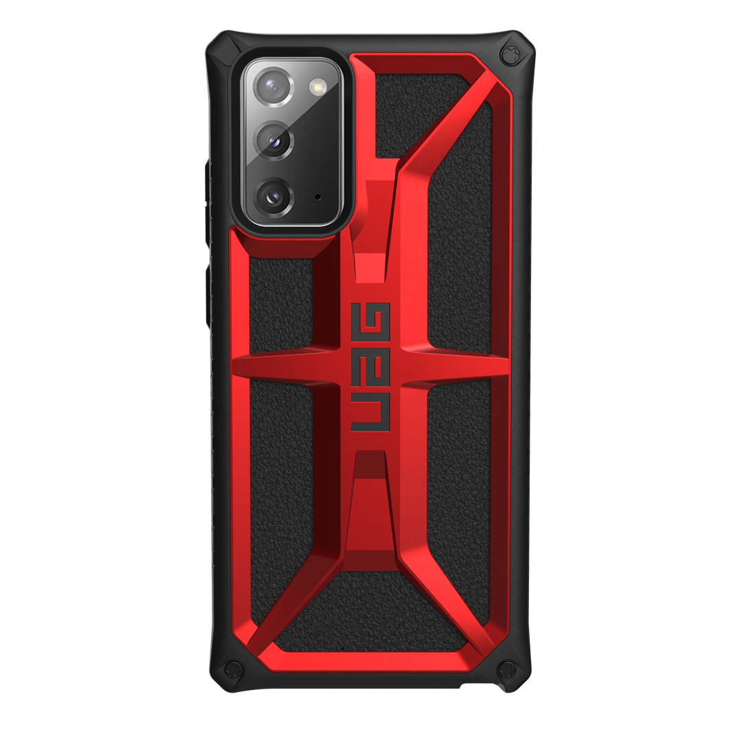 UAG MONARCH 頂級版 - Samsung Galaxy Note 20 系列 | AnnaShopaholic