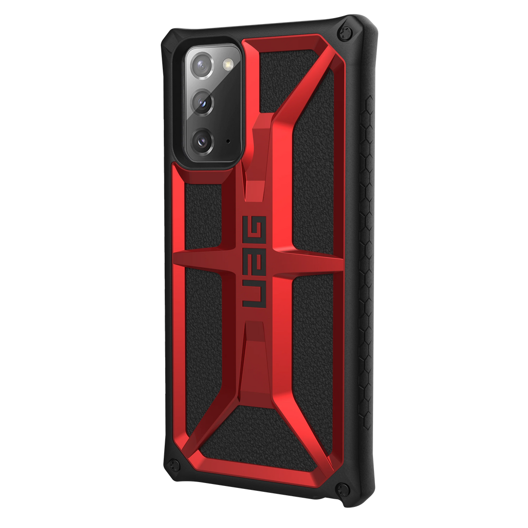 UAG MONARCH 頂級版 - Samsung Galaxy Note 20 系列 | AnnaShopaholic