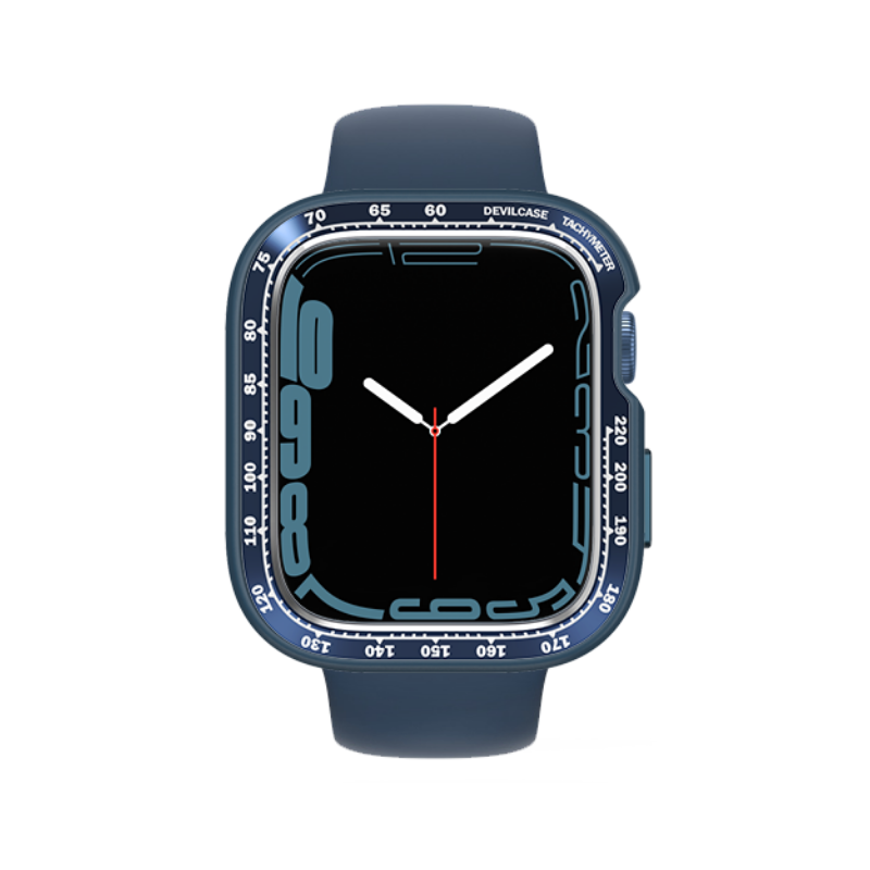 Apple Watch 保護殼 - 飛行藍