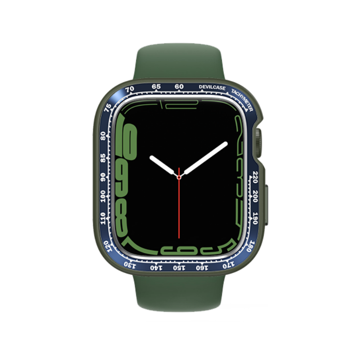 Apple Watch 保護殼 - 飛行藍