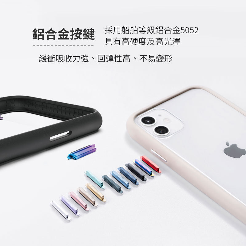DEVILShield Ver.2 惡魔盾(二代) - iPhone 11 Pro / Pro Max | DEVILCASE 香港 | AnnaShopaholic