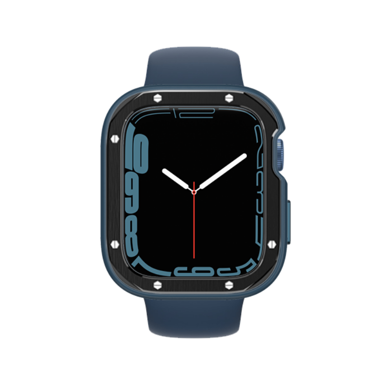 Apple Watch 保護殼 - 橡樹黑