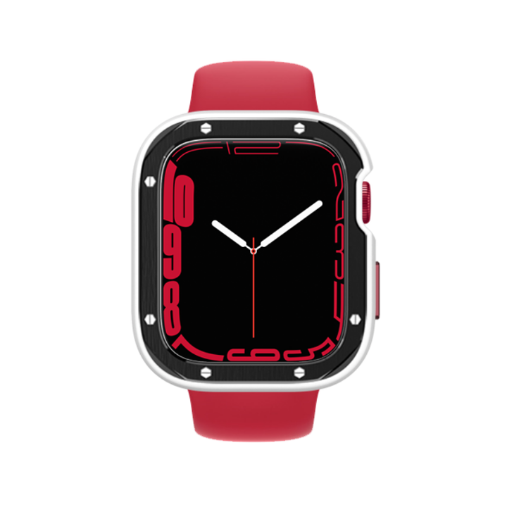 Apple Watch 保護殼 - 橡樹黑