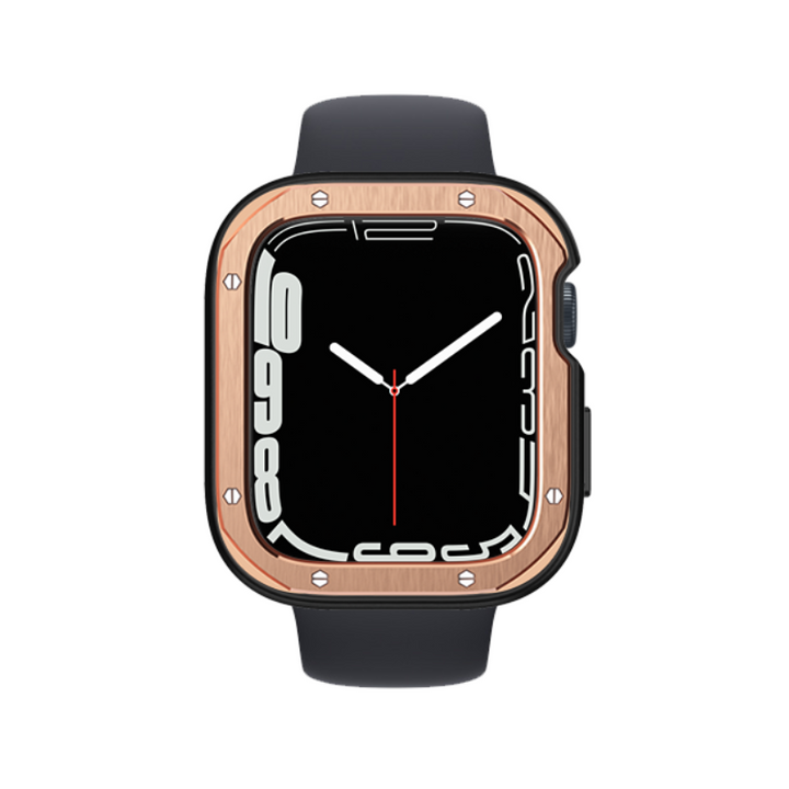 Apple Watch 保護殼 - 橡樹玫瑰金