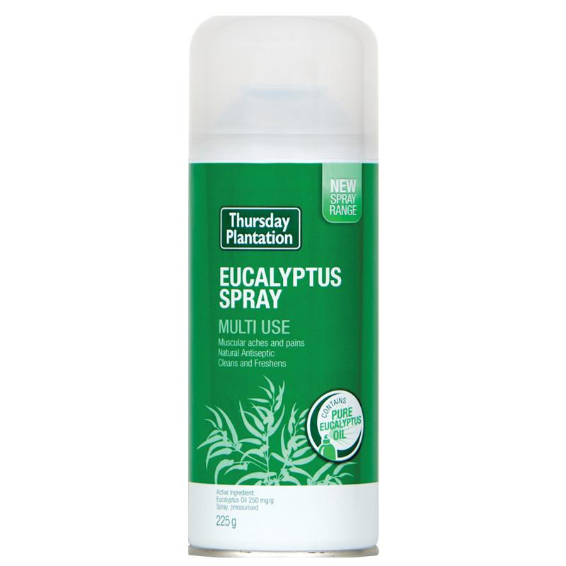 Thursday Plantation Eucalyptus Spray 225g | Thursday Plantation
