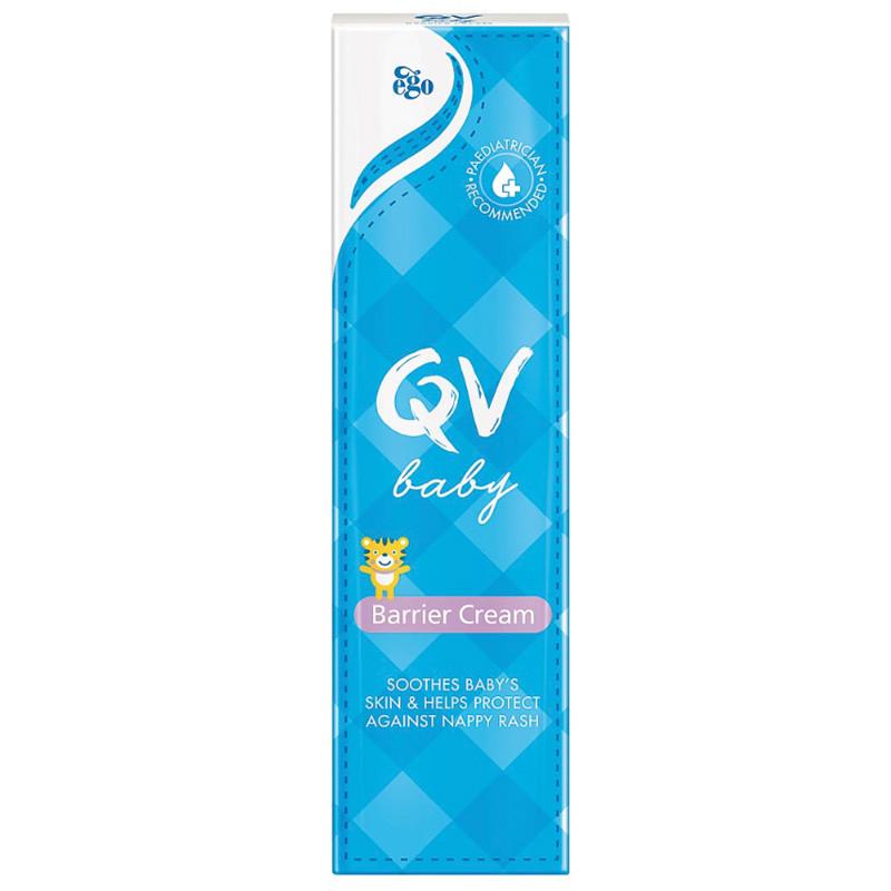 Ego QV Baby Barrier Cream 嬰兒護膚膏 | Ego
