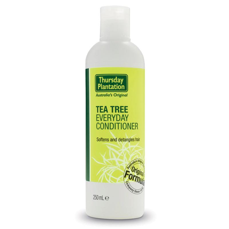 Thursday Plantation Tea Tree Everyday Conditioner 250ml | Thursday Plantation