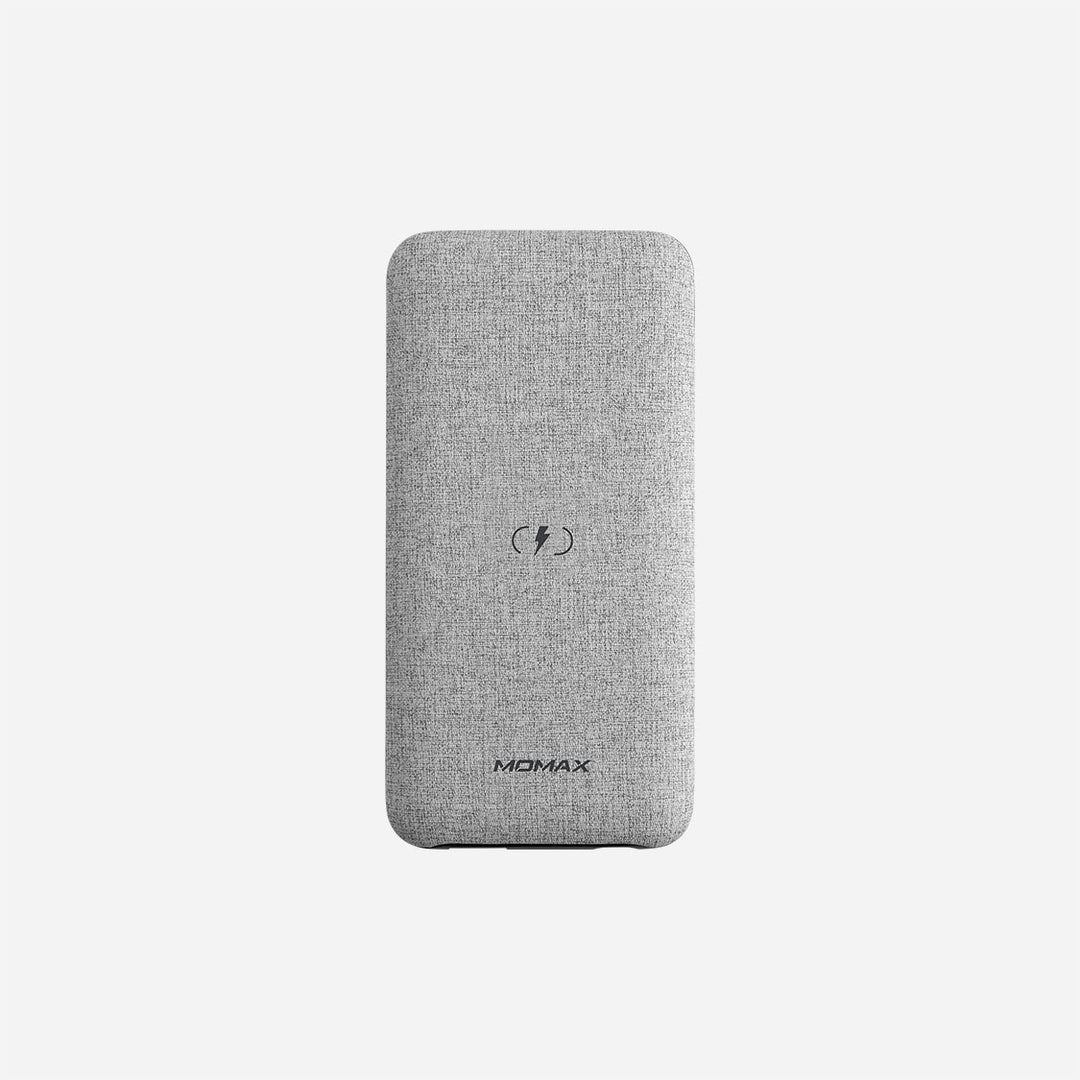 Q.Power Touch 無線充電流動電源 10000mAh | AnnaShopaholic