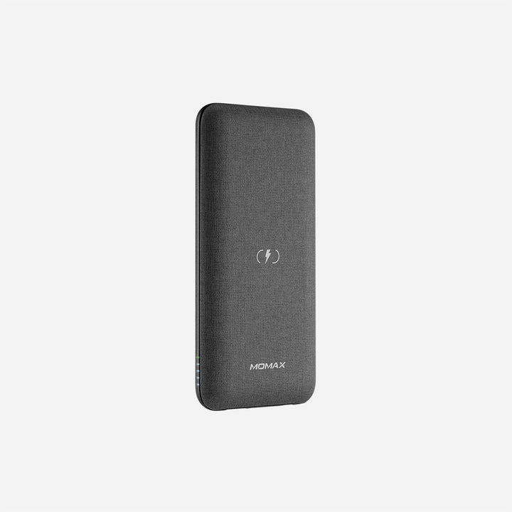 Q.Power Touch 無線充電流動電源 10000mAh | AnnaShopaholic