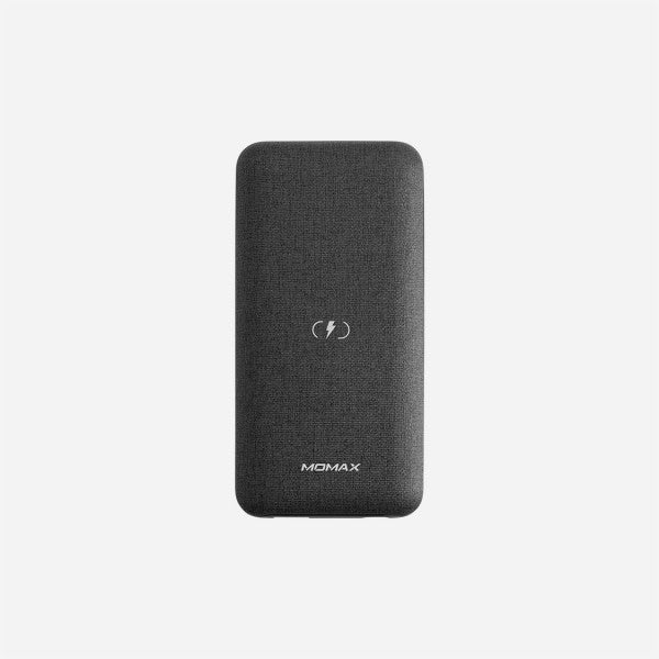 Q.Power Touch 無線充電流動電源 10000mAh | AnnaShopaholic