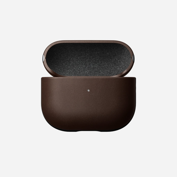 Nomad  Modern Leather Case 真皮保護殼 - AirPods (3rd Generation)